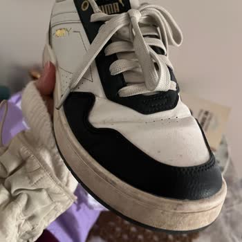 Ayakkabının Kısa Sürede Ayıplı Olması İade Ve Değişim Reddedildi