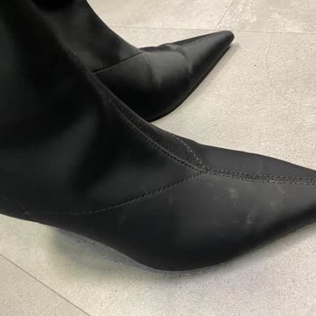 Kirli Tabanlı Kullanılmış Bot Gönderildi, İptal Ve Tam İade Talebi