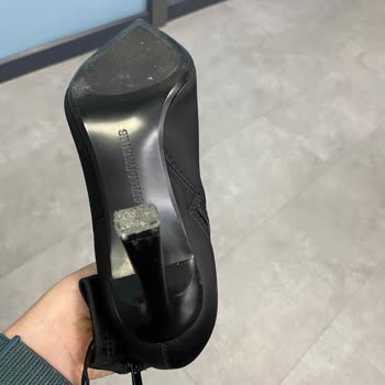 Kirli Tabanlı Kullanılmış Bot Gönderildi, İptal Ve Tam İade Talebi