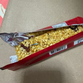 Barın İçindeki Yabancı Madde Ve Son Kullanma Tarihi Eksikliği