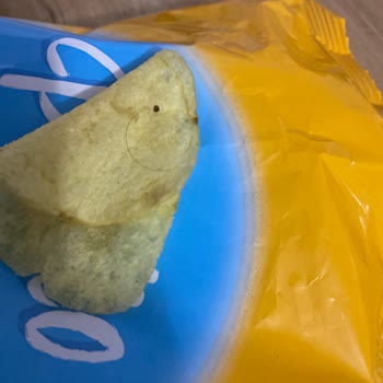 Patito Cipsinde Kıl Tespiti BİM Güvenini Sarsıyor