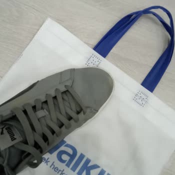 Ciddi Rahatsızlık Yaratan Üretim Hatası İçeren Puma Smash Ayakkabının İadesi Ve Ücret İadesi Talebi