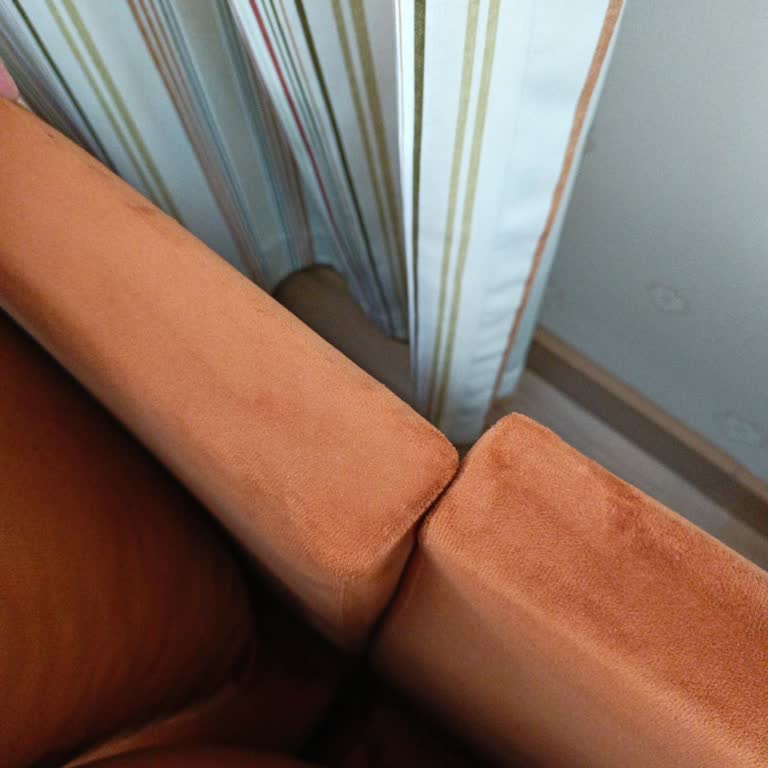 Vivense Köşe Koltuk Takımında Tekrar Eden Kırılma Ve Garanti İhlali