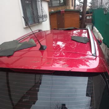 Onaylanan Tamir İşleminin Başlatılamaması Ve Bilgi Eksikliği