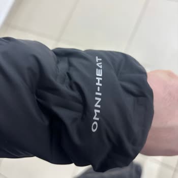 Columbia Montunun Etiketi Kısa Sürede Söküldü; Satıcı Kullanıcı Hatası İddia Ediyor