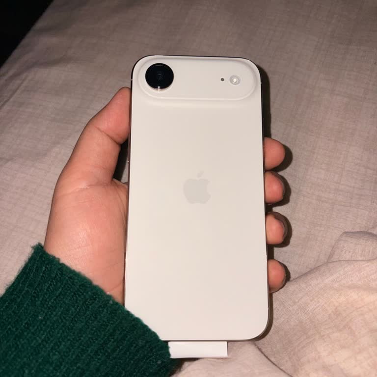 Yanlış Renk Ve IMEI Bilgisiyle Gelen IPhone Air’da Tüketici Mağduriyeti