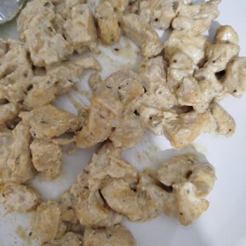 Banvit Dondurulmuş Tavuk Göğsünde Kötü Tat Ve Mide Bulantısı