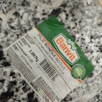 Banvit Dondurulmuş Tavuk Göğsünde Kötü Tat Ve Mide Bulantısı