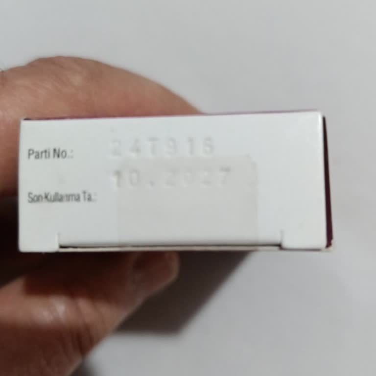 Abdi İbrahim Lifta 5 Mg İlacı Şiddetli Eklem Ve Kas Ağrıları Nedeniyle Mağdur