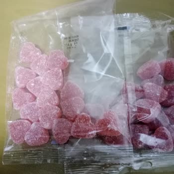 Bebeto Jelibon Görseli Ürünle Çelişiyor