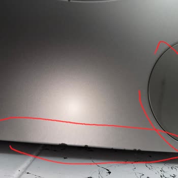 Bosch Inox Çamaşır Makinesinin Banyoda Paslanması Ve Garanti Talebi