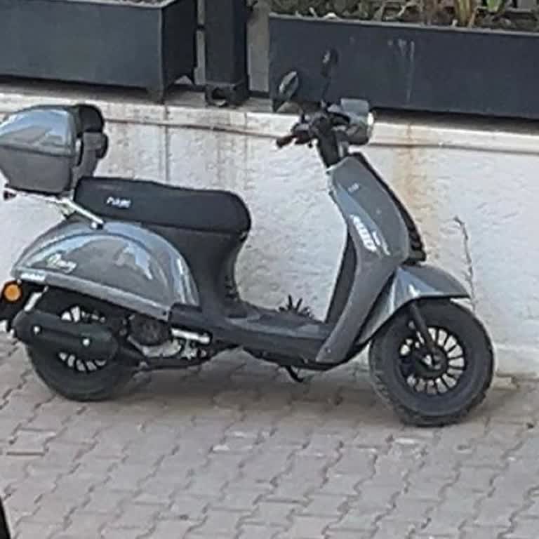 Motor Sürekli Duruyor, Yedek Parça Bulunamıyor Ve Firma İletişimsiz