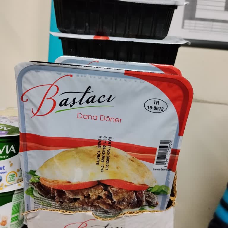 Gıda Güvenliğini Tehlikeye Atan Süre Dolmuş Ürün Satışı Ve Çalışan Baskısı