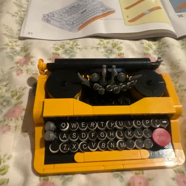 Toyzz Shop'un Satışındaki Kalitesiz Blx Lego Seti Stres Kaynağı Oldu