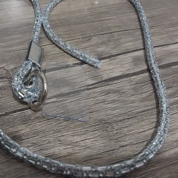 İlk Kullanımda Kırılan Telefon Askısı Ve Fişsiz İade İmkansızlığı