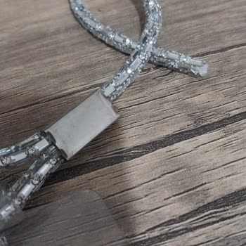 İlk Kullanımda Kırılan Telefon Askısı Ve Fişsiz İade İmkansızlığı