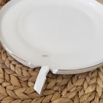 Karaca’da Kırık Ürün, Mağazaya Götürme Zorunluluğu Ve Çözüm Eksikliği