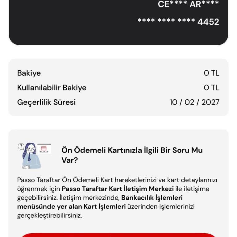 Trabzonspor Taraftar E-Passolig Kartı İle 6 Gün Kuralı Nedeniyle Maç Bileti Alımında Yaşanan Sorun