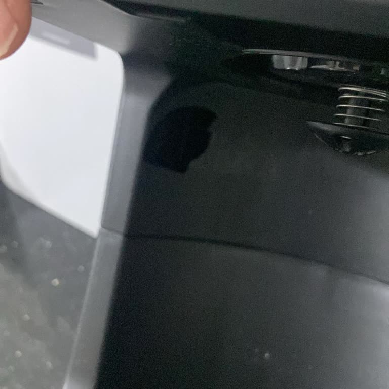 Teslim Aldıktan Sonra Kırık Çıkan Kahve Makinesi Ücretsiz Değişim Talebi