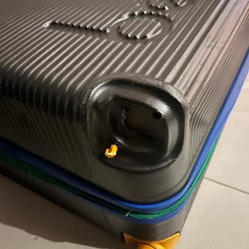 Pegasus Kırık Valiz ve Kayıp Bebek Arabası İçin Tam Tazminat Talebi