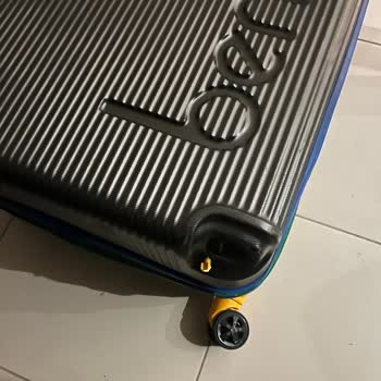 Pegasus Kırık Valiz ve Kayıp Bebek Arabası İçin Tam Tazminat Talebi