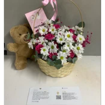 Siparişte Yanlış Çiçek Gönderimi Ve İade Reddi