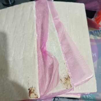 Superfresh Milföy Hamurunda Kahverengi Lekeler Ve Hijyen Sorunu