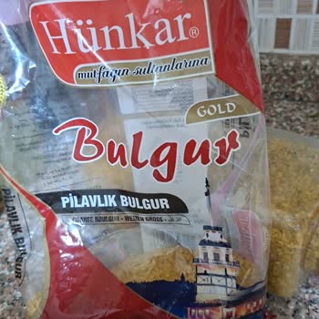 Hünkar Bulgurunda Bozulma Ve Parfümlü Koku, Güven Zedelenmesi