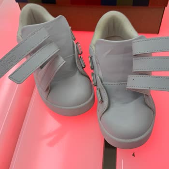 Vicco Çocuk Ayakkabısında Üst Kısım Çöktü, Değişim İsteği Reddedildi