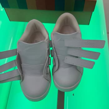 Vicco Çocuk Ayakkabısında Üst Kısım Çöktü, Değişim İsteği Reddedildi