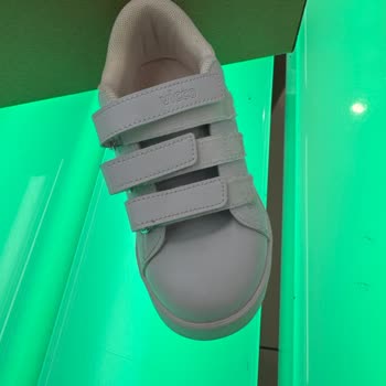 Vicco Çocuk Ayakkabısında Üst Kısım Çöktü, Değişim İsteği Reddedildi