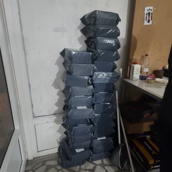 Aras Kargo Zamanında Teslim Almaması Nedeniyle Cezaların İptali