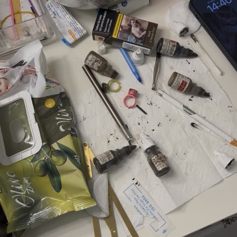 Kaş Kıl Tekniği Sonrası Eşitsizlik, Saygısız Davranış Ve Hijyen Sorunları