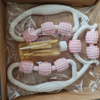 Mozze Kırık Masaj Cihazı Teslim Edildi!