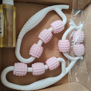 Mozze Kırık Masaj Cihazı Teslim Edildi!