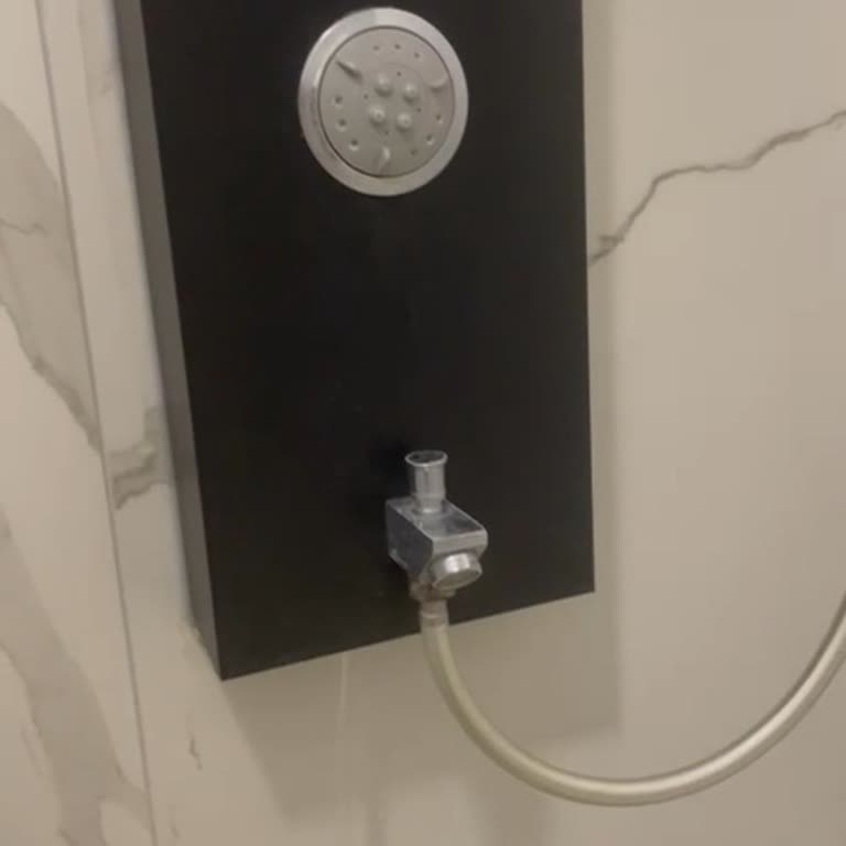 Trendyol’da Arızalı Banyo Ürünü İçin Uzun Süreli Yanıtsızlık Ve Servis Sorunu