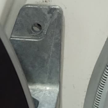 Kapak Vidası Arızası İçin Garanti Sonrası Ücretsiz Tamir Talebi