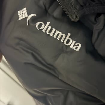 Hepsiburada’da Columbia Mont Etiketinin Dökülmesi Ve Değişim Talebi