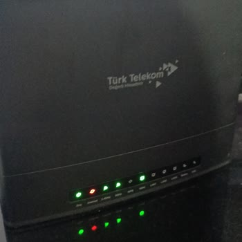 Kablolar Kopmuş, İnternet Kesintisi Ve Cevapsız Müşteri Hizmetleri