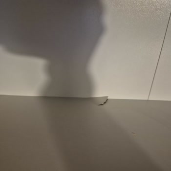 Montajix Personelinin Dolap Parçalarını Kırması Ve Sorumluluğu Reddetmesi