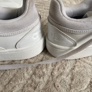 Sporthink’tan Aldığım Adidas Ayakkabının İç Kayması Ve Garanti Red Kararı