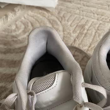 Sporthink’tan Aldığım Adidas Ayakkabının İç Kayması Ve Garanti Red Kararı