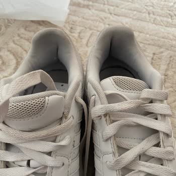 Sporthink’tan Aldığım Adidas Ayakkabının İç Kayması Ve Garanti Red Kararı