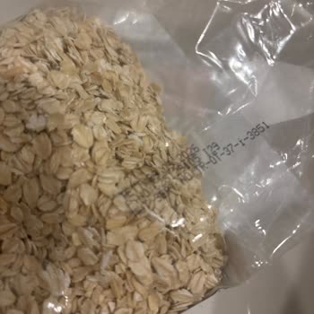 Organik Yulafın Acı Tadında Sağlık Sorunu Ve Marka Güveni Sarsıldı