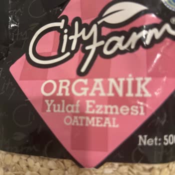 Organik Yulafın Acı Tadında Sağlık Sorunu Ve Marka Güveni Sarsıldı