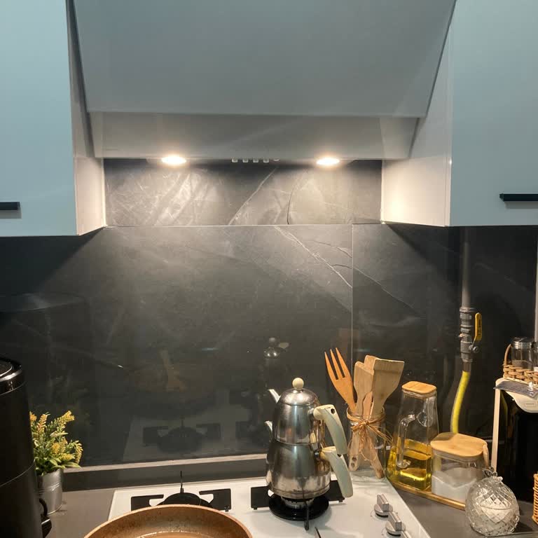 Beko Aspiratör Koku Çıkarmıyor Ve Yüksek Hızda Şiddetli Gürültü Yapıyor