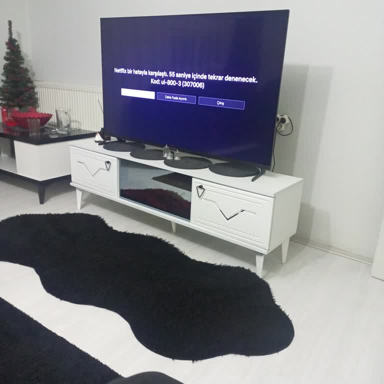 Netflix Uygulaması Güncellenemiyor Ve Açılmıyor