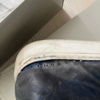 Hotic’in 1 Yıllık Garanti İddiası Ve Onarılamayan Ayıplı Ayakkabı