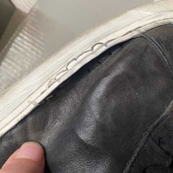 Hotic’in 1 Yıllık Garanti İddiası Ve Onarılamayan Ayıplı Ayakkabı