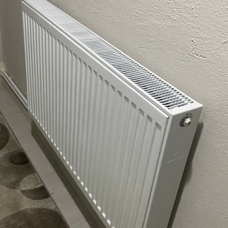 Kullanılmış Petek Ve Tamamlanmayan Kolon Tesisatı Nedeniyle Mağduriyet